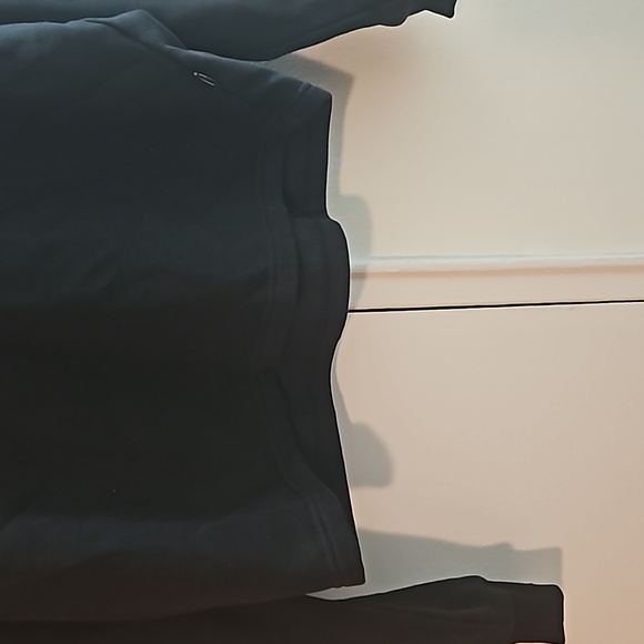 Womens crop puma hoodie - Picture 4 of 7